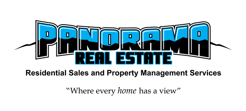 Panorama Real Estate Logo